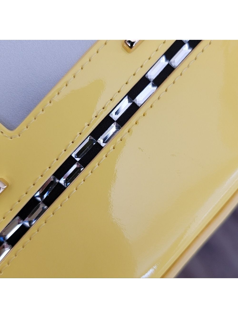 Kate Spade NYC Taxi Handbag OPT. A NWT - Picture 14 of 15